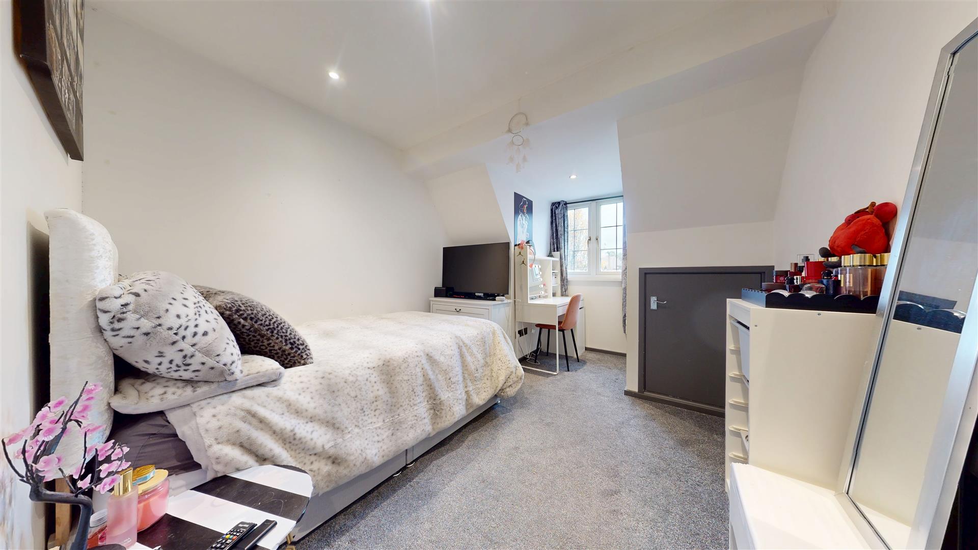 Butterfield Close, Woolstone, Milton Keynes